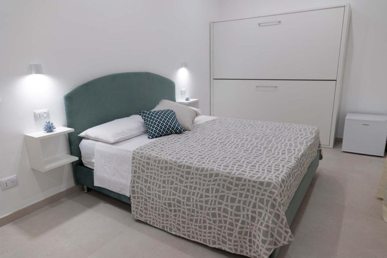 Al Chiaro Di Luna Luxury Suites Amalfi Coast Vietri Extérieur photo