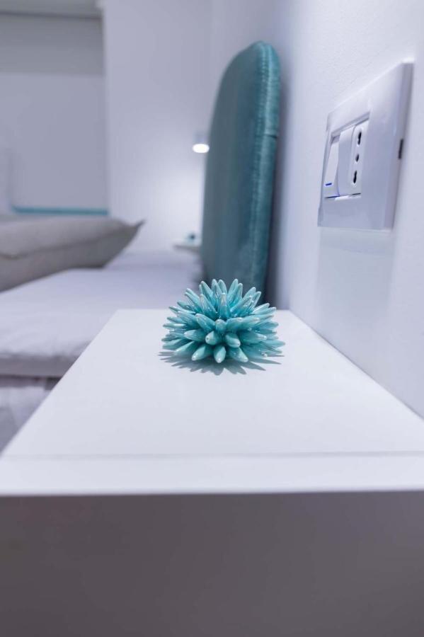 Al Chiaro Di Luna Luxury Suites Amalfi Coast Vietri Extérieur photo