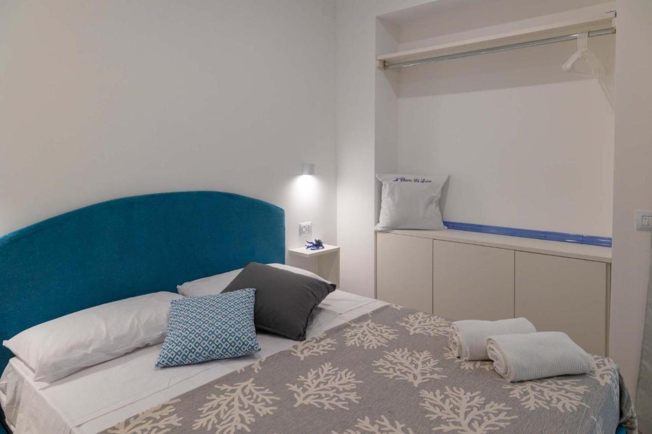 Al Chiaro Di Luna Luxury Suites Amalfi Coast Vietri Extérieur photo