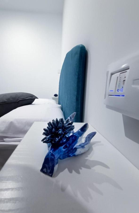 Al Chiaro Di Luna Luxury Suites Amalfi Coast Vietri Extérieur photo