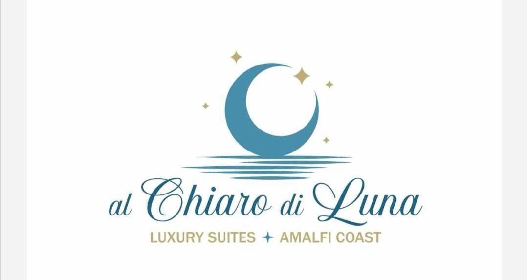 Al Chiaro Di Luna Luxury Suites Amalfi Coast Vietri Extérieur photo