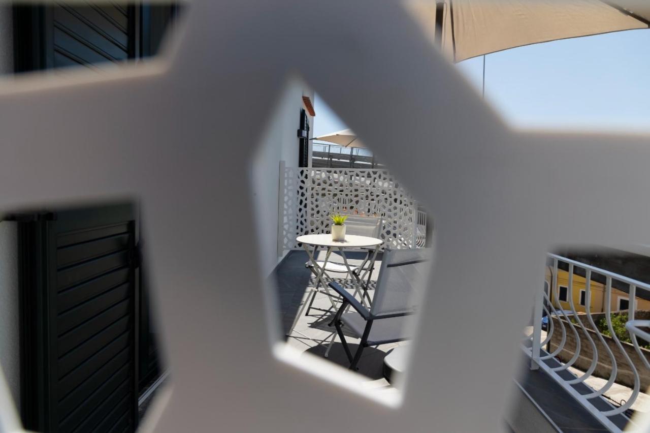 Al Chiaro Di Luna Luxury Suites Amalfi Coast Vietri Extérieur photo