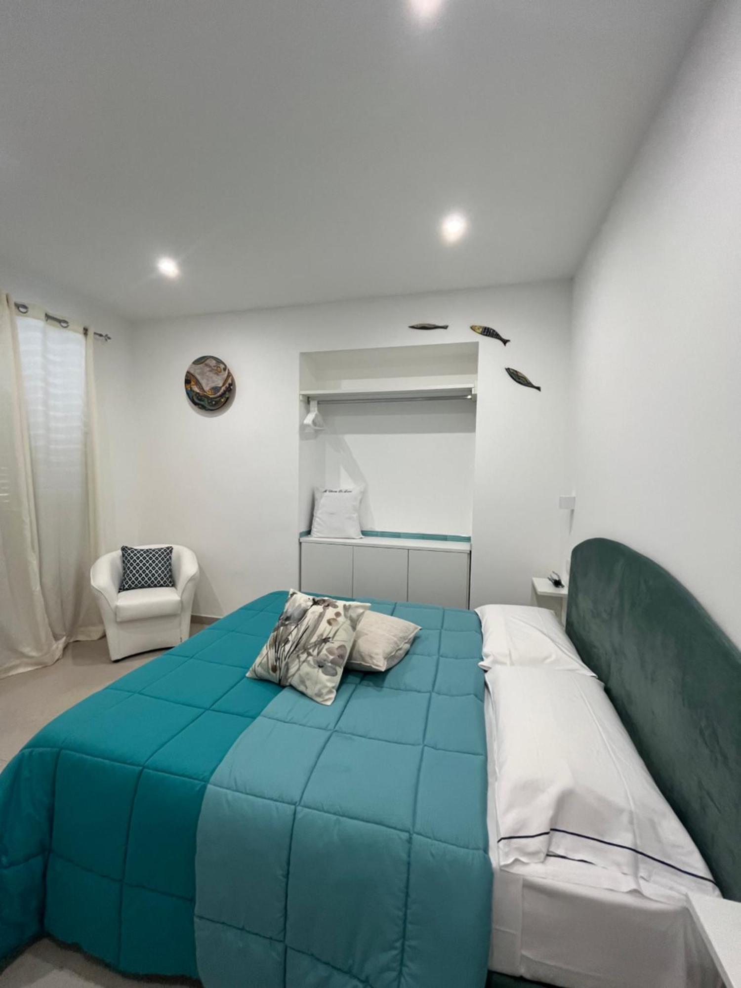 Al Chiaro Di Luna Luxury Suites Amalfi Coast Vietri Extérieur photo