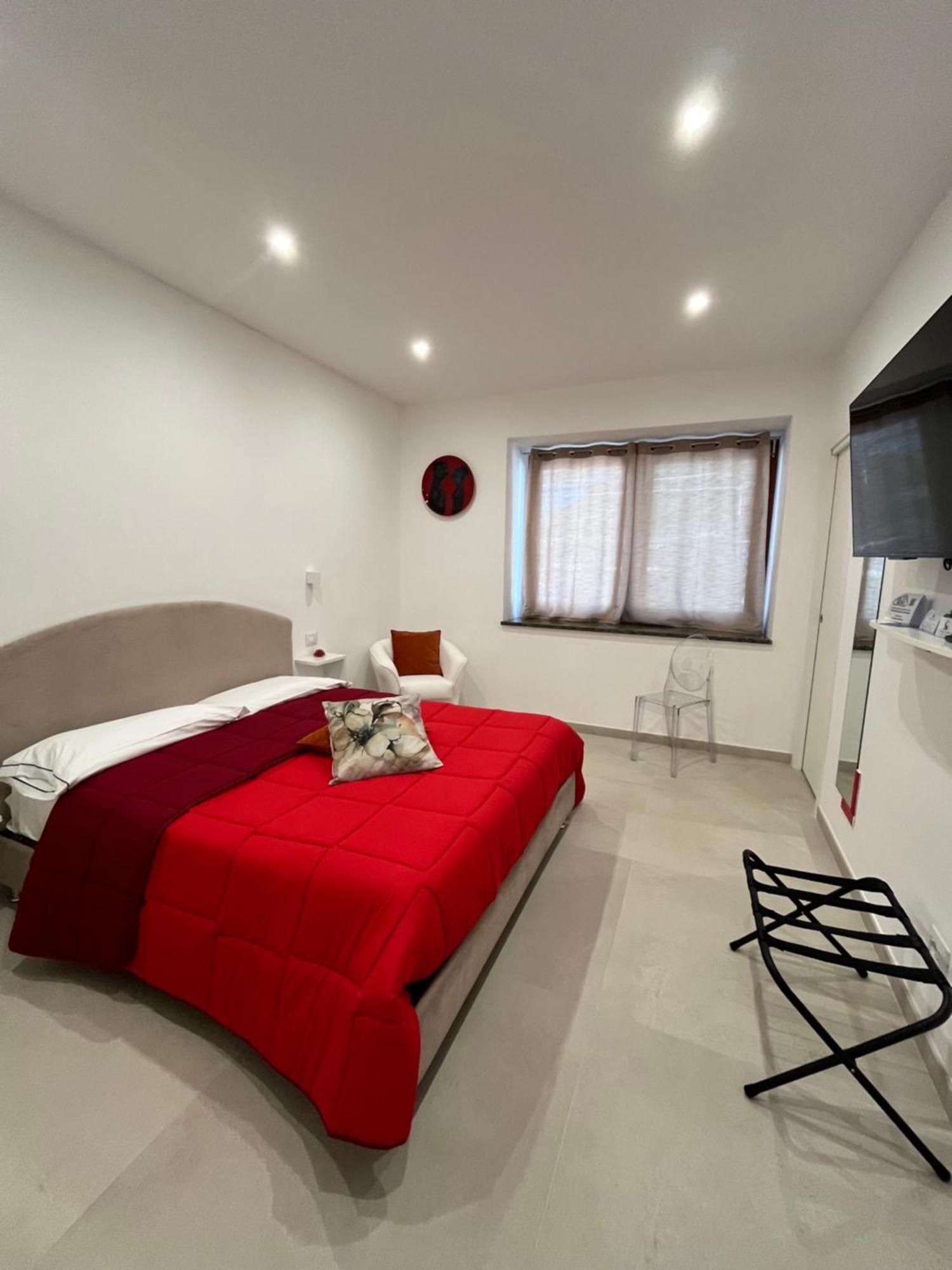Al Chiaro Di Luna Luxury Suites Amalfi Coast Vietri Extérieur photo