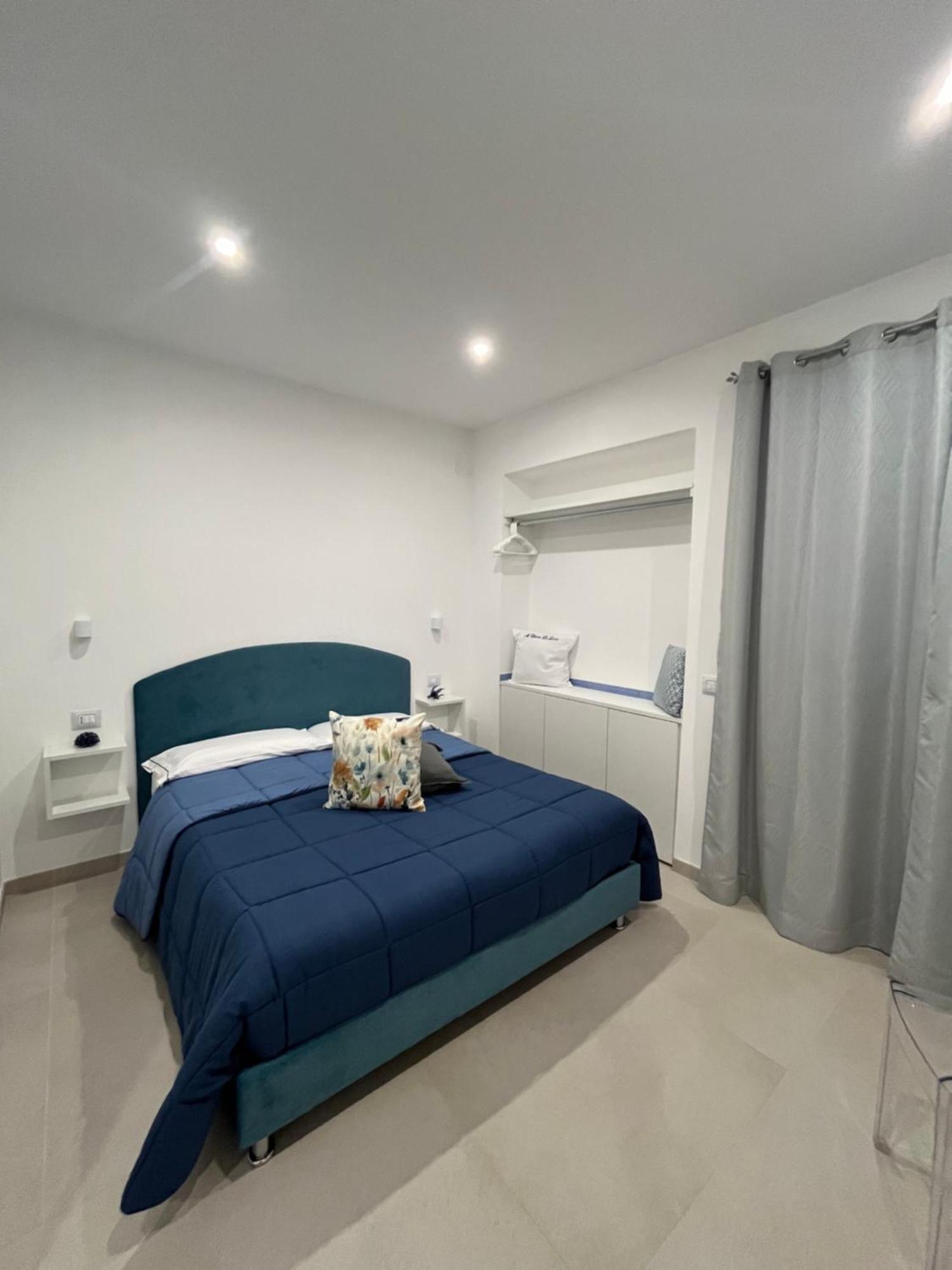 Al Chiaro Di Luna Luxury Suites Amalfi Coast Vietri Extérieur photo